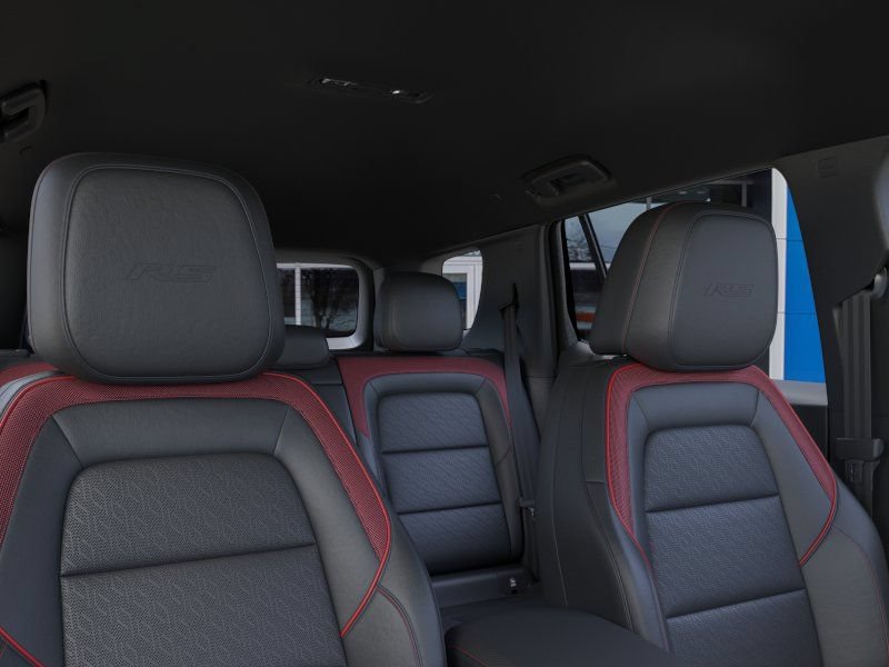 2027 Chevrolet Equinox RS - Photo 24