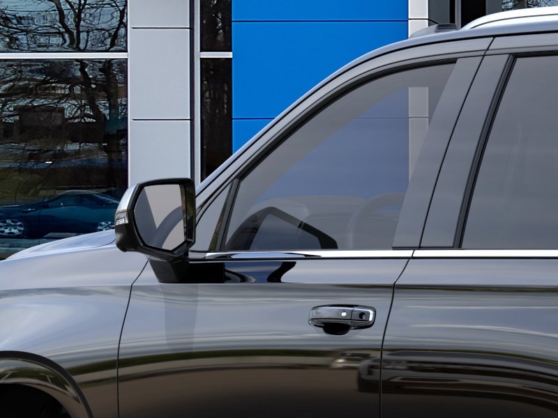 2026 Chevrolet Tahoe Premier - Photo 55