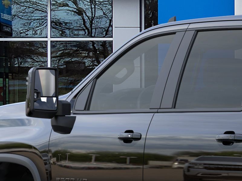 2026 Chevrolet Silverado 2500 HD LT - Photo 12