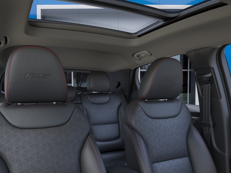 2027 Chevrolet Bolt RS - Photo 48