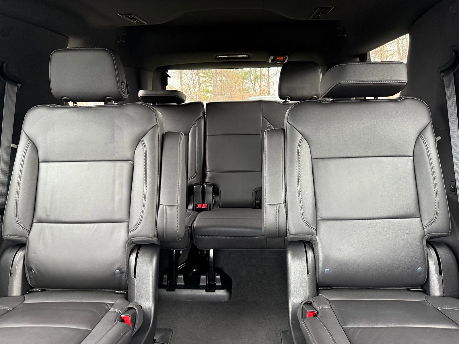 2022 Chevrolet Tahoe LT - Photo 39