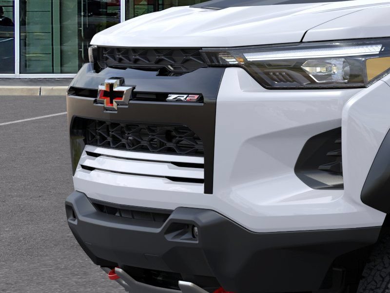 2026 Chevrolet Colorado ZR2 - Photo 13