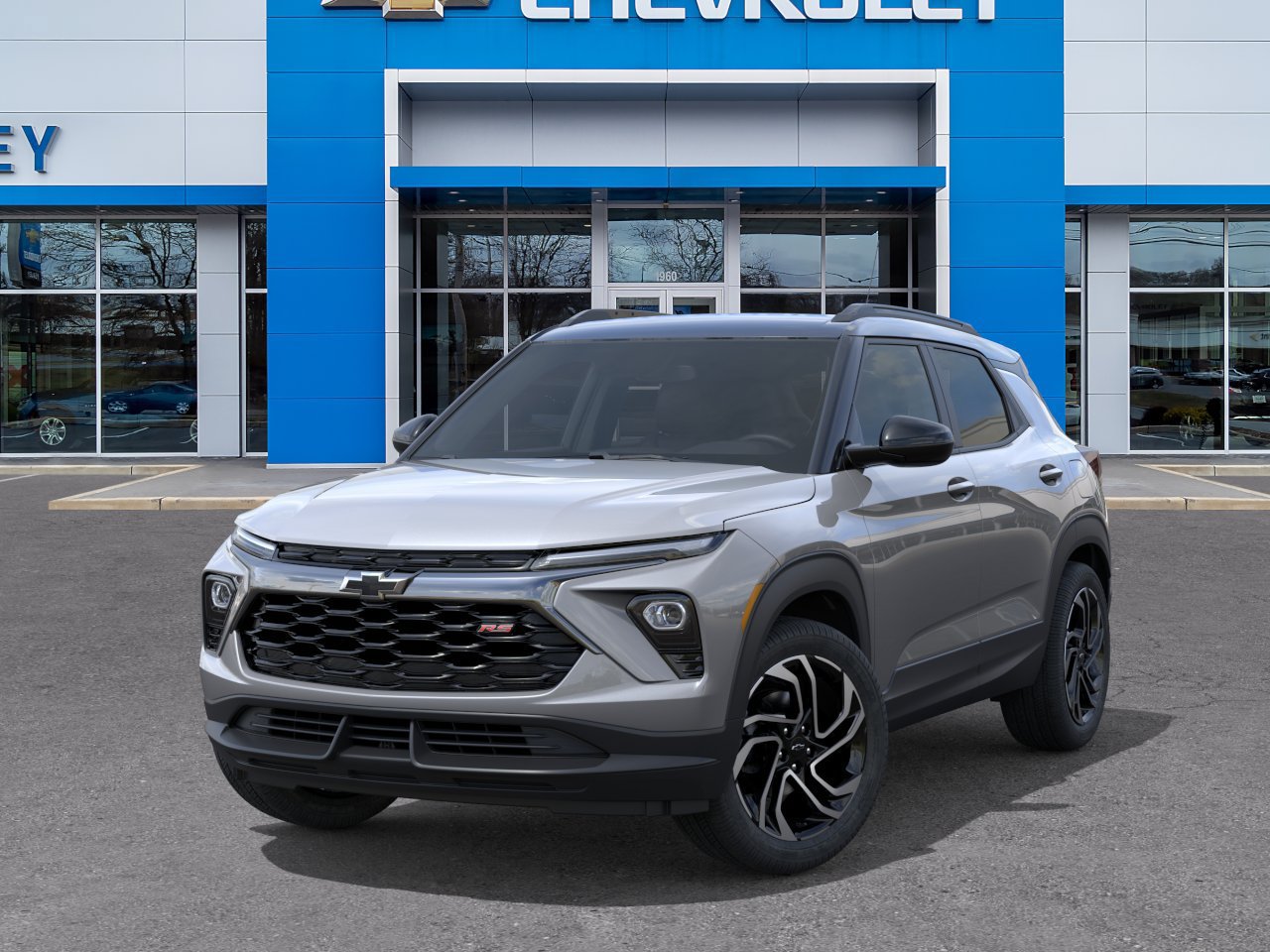 2026 Chevrolet Trailblazer RS - Photo 6