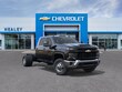 Chevrolet Silverado 3500 HD Chassis Cab