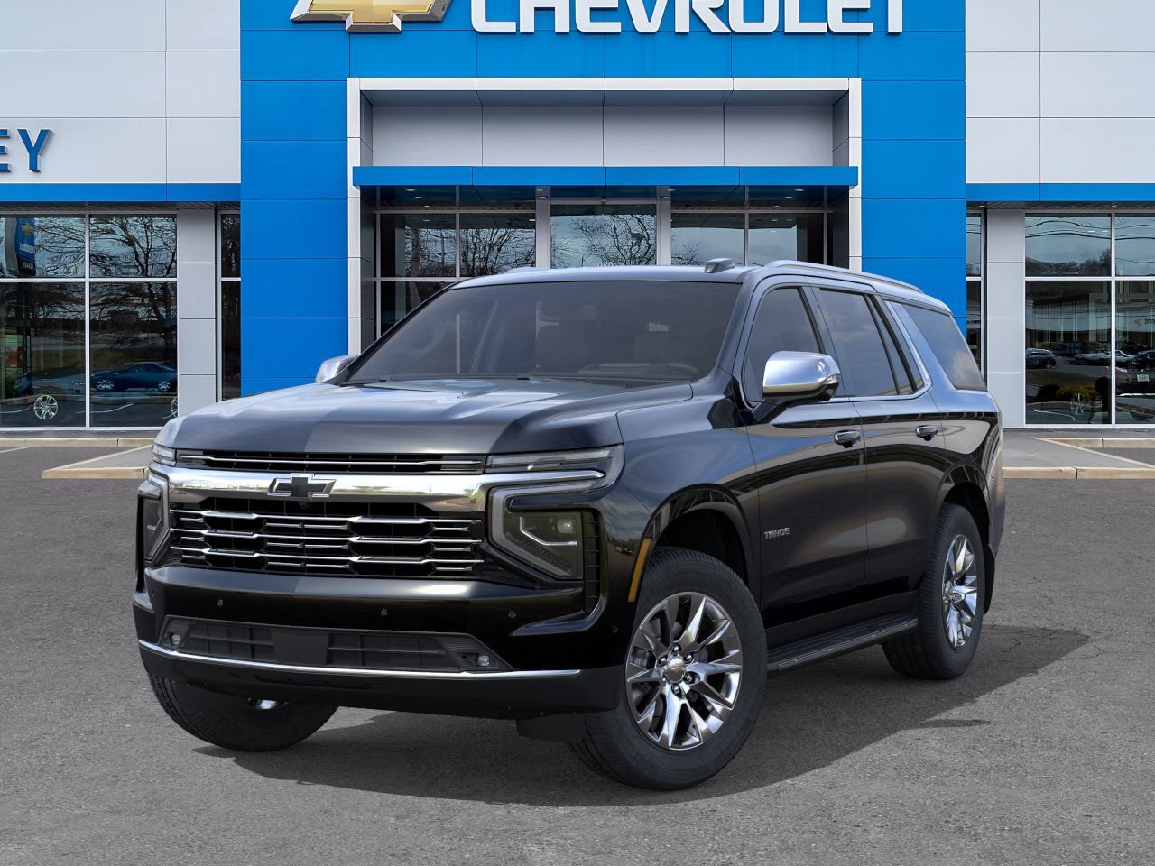 2026 Chevrolet Tahoe Premier - Photo 6