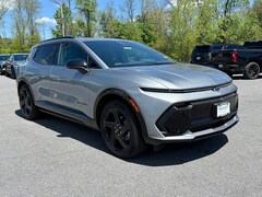2025 Chevrolet Equinox EV RS SUV