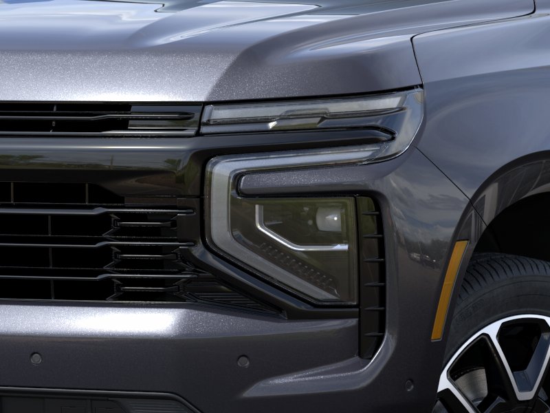 2026 Chevrolet Tahoe RST - Photo 34