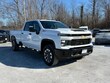 Chevrolet Silverado 2500 HD
