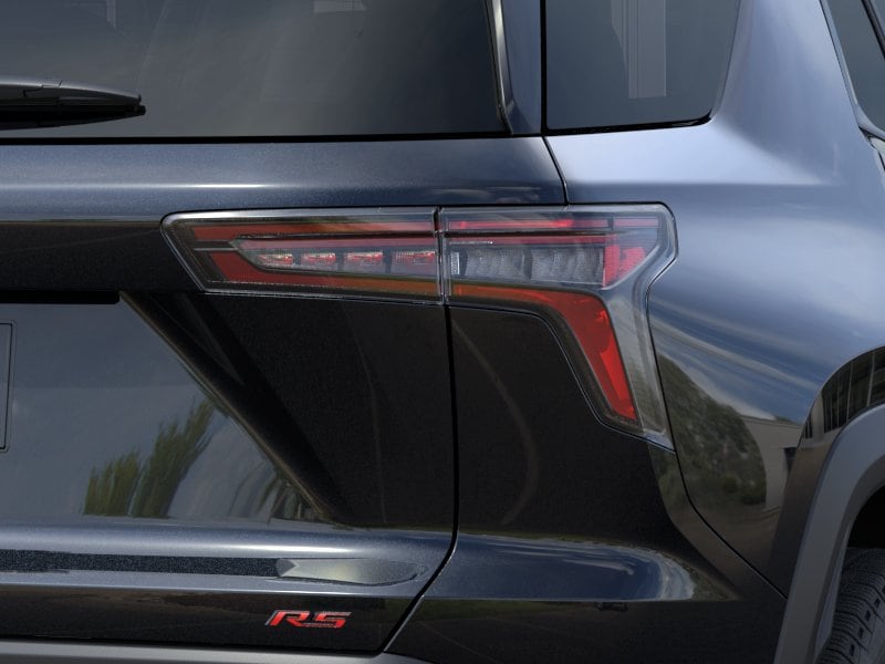 2027 Chevrolet Equinox RS - Photo 11
