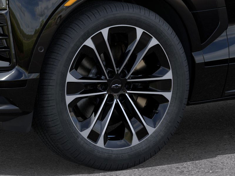 2026 Chevrolet Blazer EV SS - Photo 33