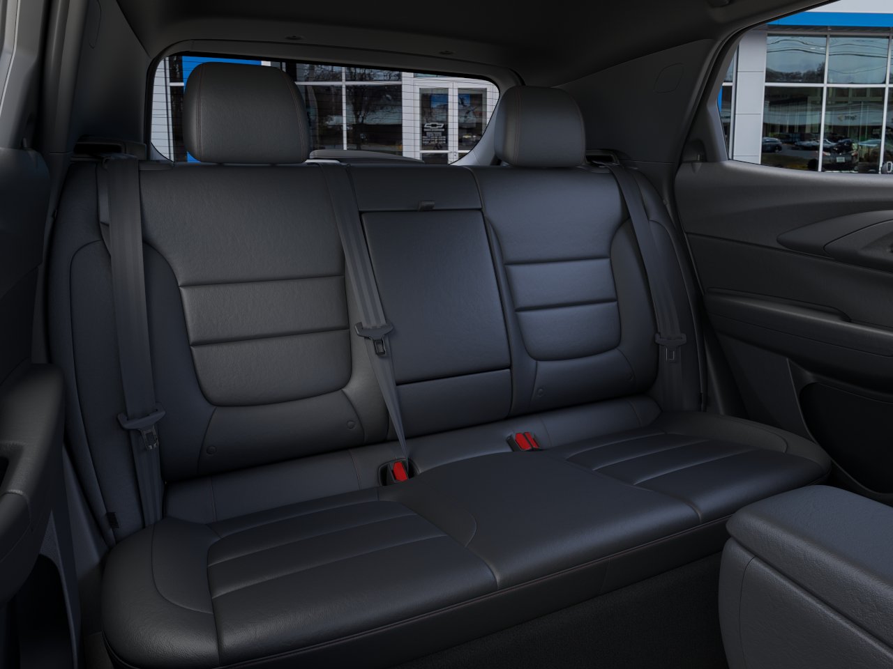 2026 Chevrolet Trailblazer RS - Photo 41