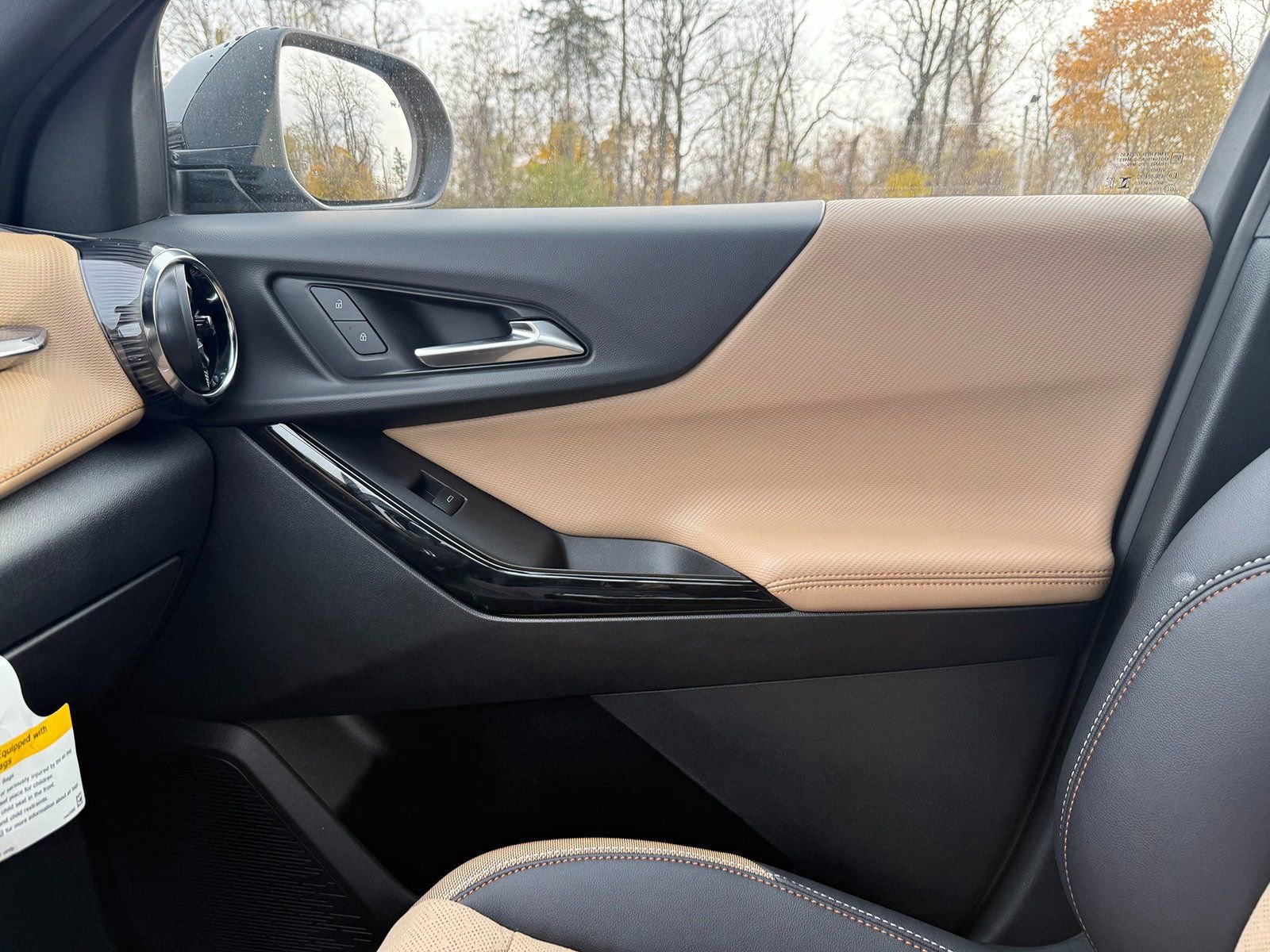 2026 Chevrolet Equinox ACTIV - Photo 38