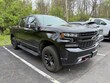  Chevrolet Silverado 1500 LTD