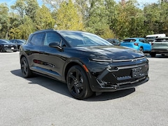 2025 Chevrolet Equinox EV RS SUV