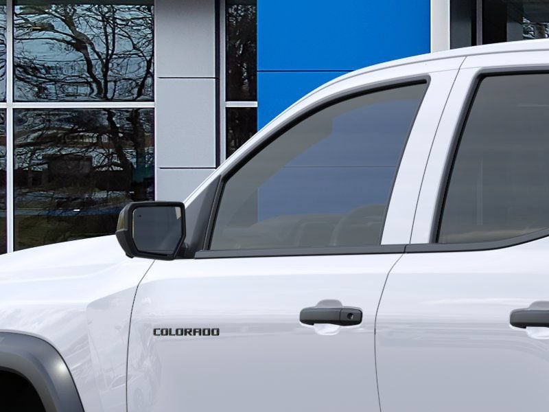 2026 Chevrolet Colorado Trail Boss - Photo 12