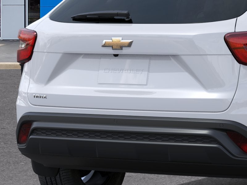 2026 Chevrolet Trax LS - Photo 38