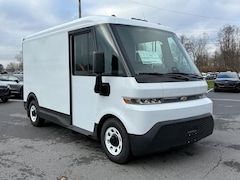 2025 Chevrolet BrightDrop 400 AWD 400 Commercial Van