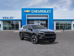 2026 Chevrolet Trax 1RS SUV