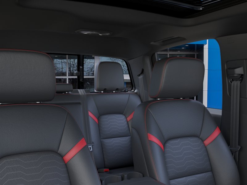 2026 Chevrolet Colorado Z71 - Photo 48