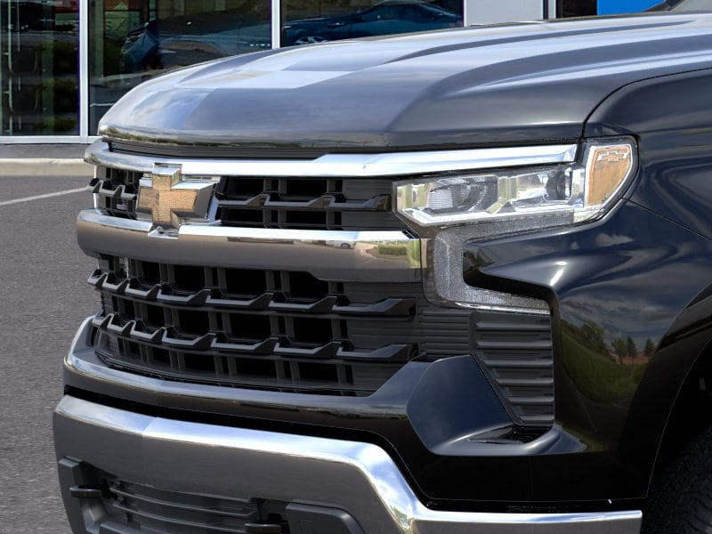 2026 Chevrolet Silverado 1500 LT - Photo 36