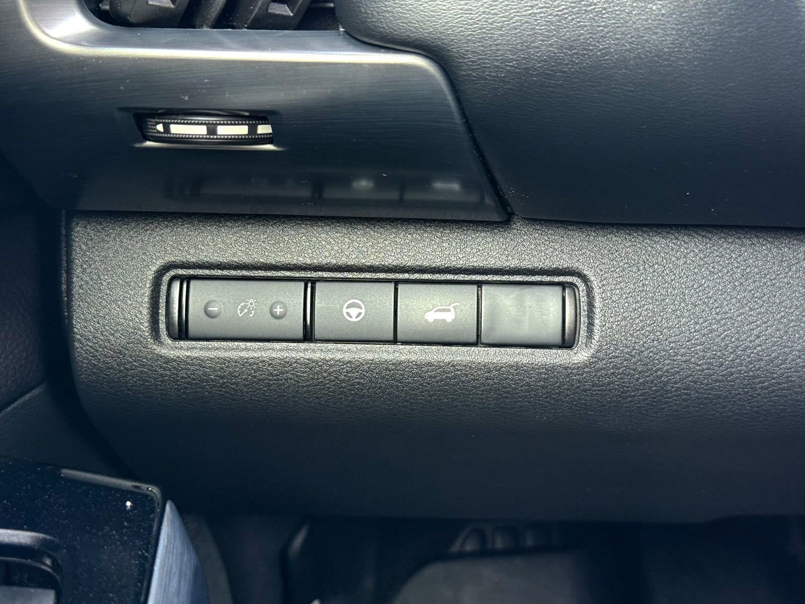 2023 Nissan Pathfinder SL - Photo 36