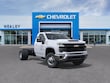 Chevrolet Silverado 3500 HD Chassis Cab