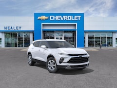 2025 Chevrolet Blazer 2LT SUV