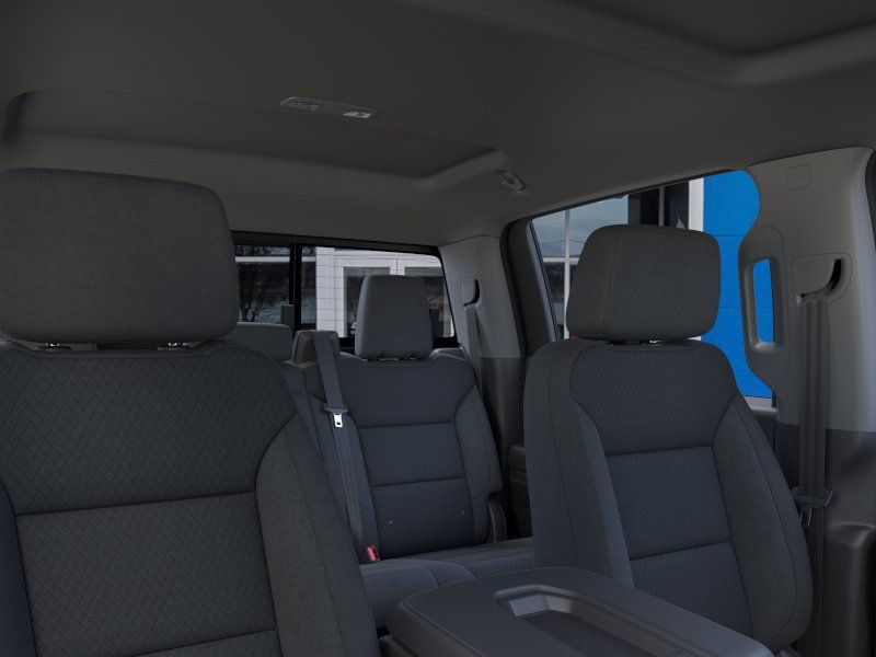 2026 Chevrolet Silverado 1500 LT - Photo 24