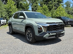 2026 Chevrolet Equinox Activ SUV