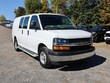 Chevrolet Express Cargo 2500