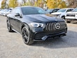  Mercedes-Benz AMG GLE 53 Coupe