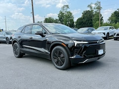 2025 Chevrolet Blazer EV LT SUV