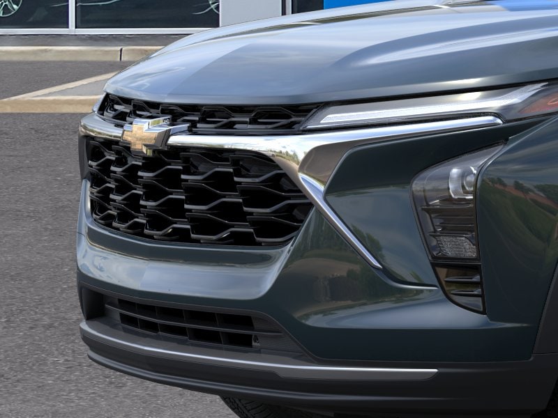 2026 Chevrolet Trax LT - Photo 37