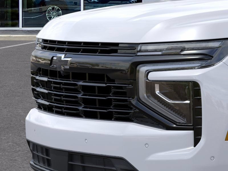 2026 Chevrolet Tahoe RST - Photo 13