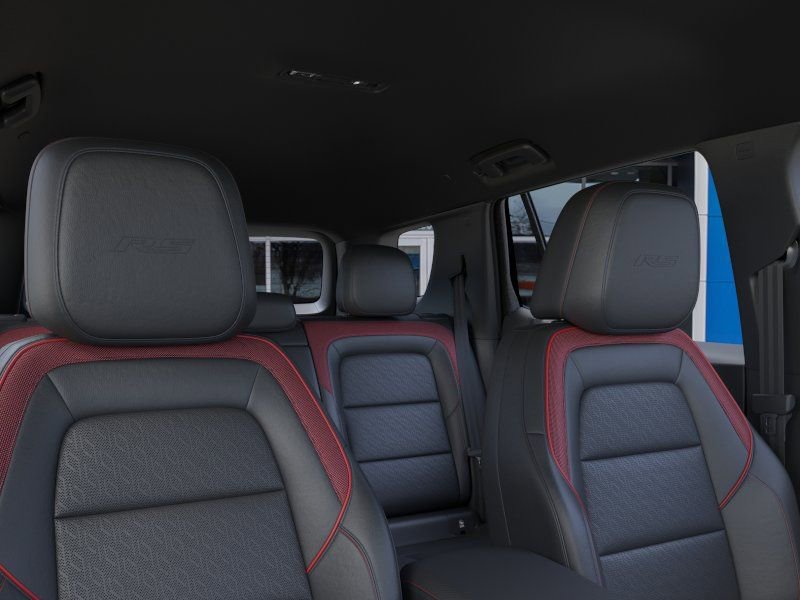 2026 Chevrolet Equinox RS - Photo 24