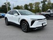 Chevrolet Blazer EV