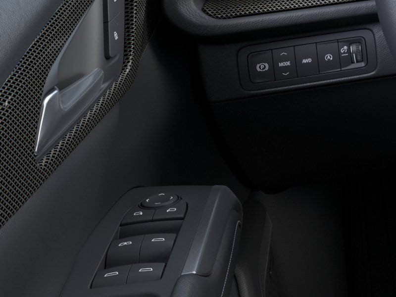 2027 Chevrolet Traverse Z71 - Photo 22