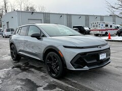 2025 Chevrolet Equinox EV RS SUV