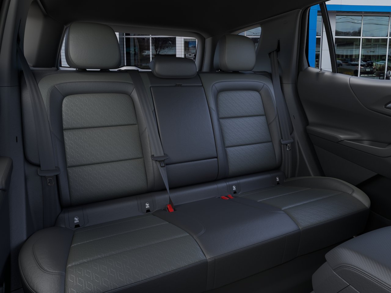 2027 Chevrolet Equinox LT - Photo 41