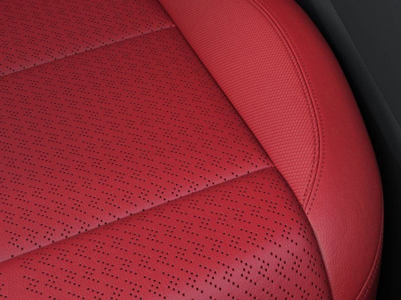 2026 Chevrolet Blazer EV SS - Photo 21