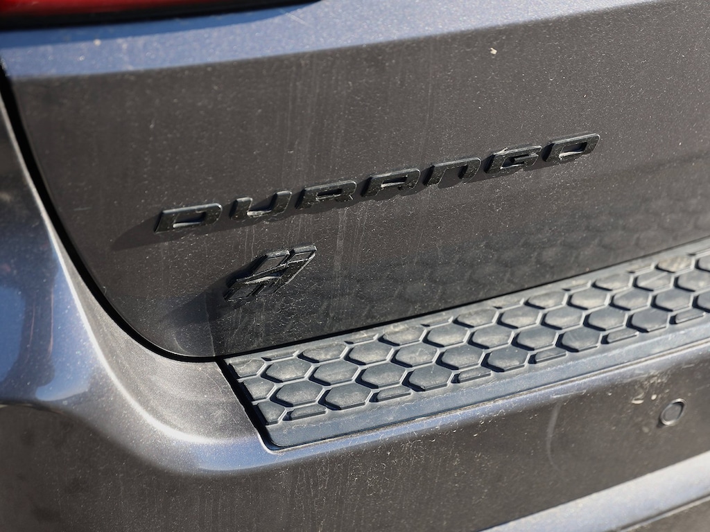 Used 2018 Dodge Durango GT SUV