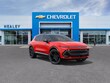 Chevrolet Equinox EV