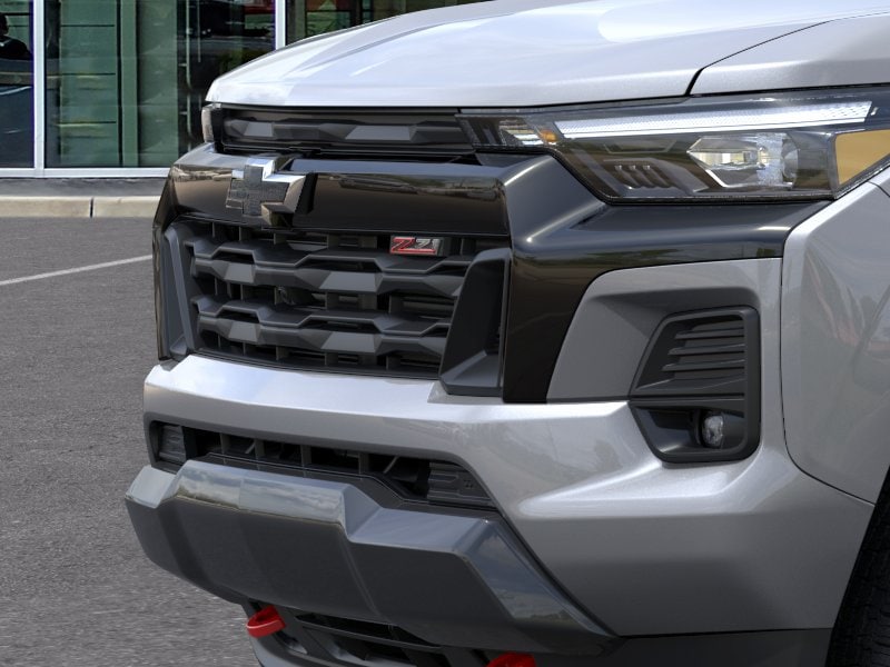 2026 Chevrolet Colorado Z71 - Photo 37