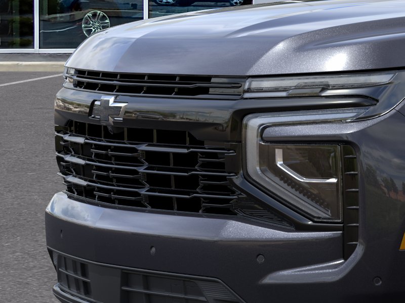 2026 Chevrolet Tahoe RST - Photo 37