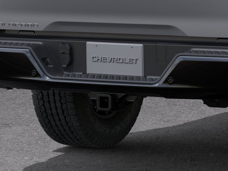 2026 Chevrolet Colorado Z71 - Photo 14