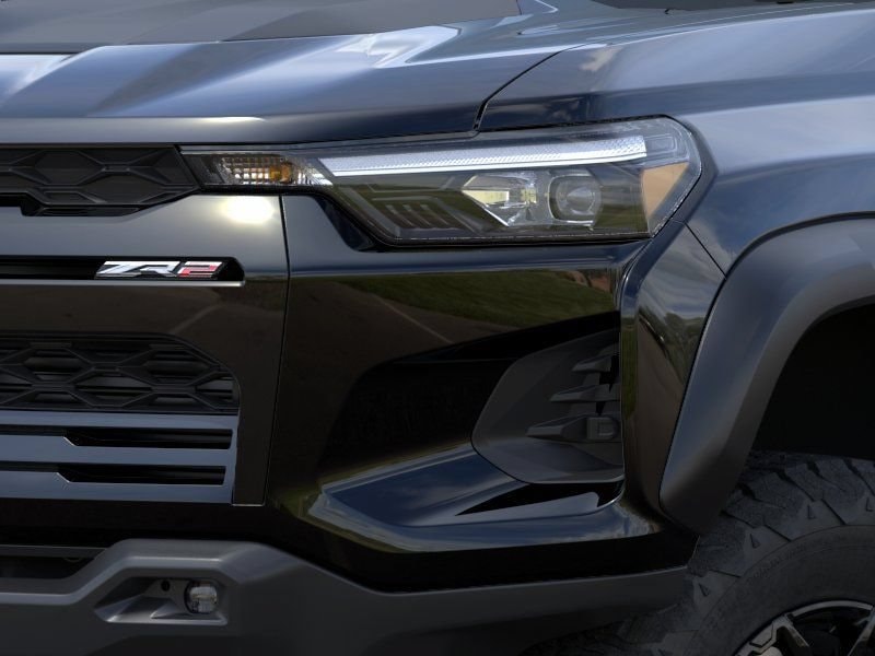 2026 Chevrolet Colorado ZR2 - Photo 10