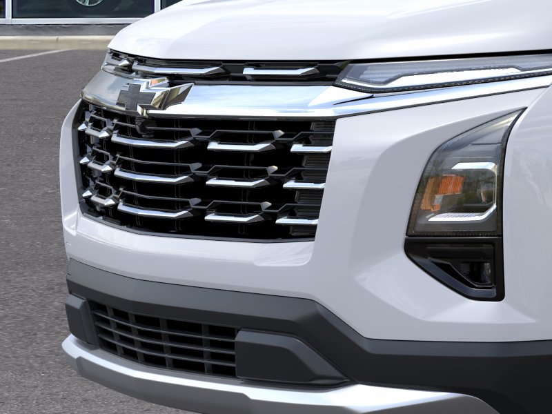 2027 Chevrolet Equinox LT - Photo 37