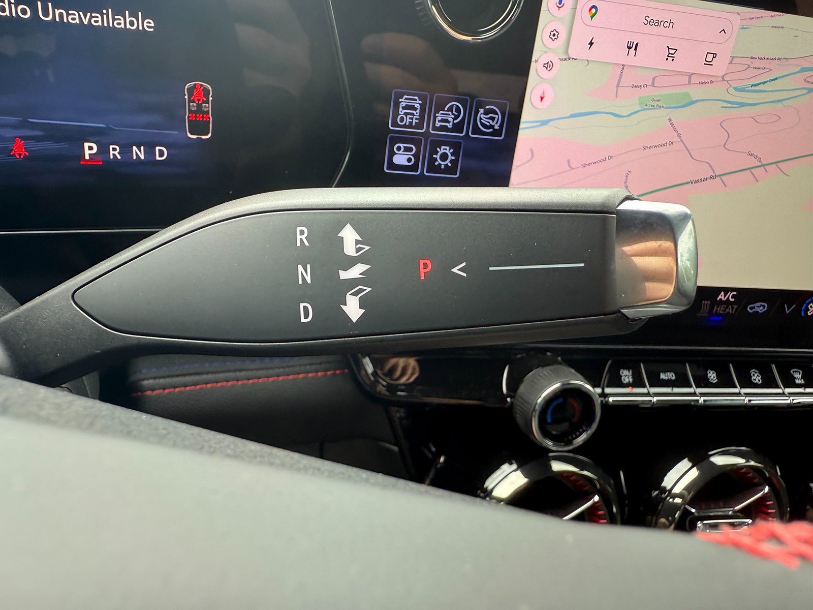 2025 Chevrolet Blazer EV RS - Photo 39