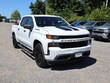 Chevrolet Silverado 1500 LTD