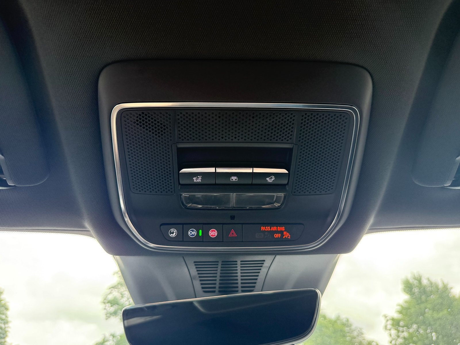 2025 Chevrolet Blazer EV RS - Photo 44